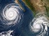 Se forma la tormenta tropical Rachel