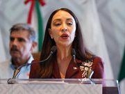 Julieta Ramírez encabezará la coordinación de Morena en Baja California rumbo a elecciones 2027