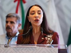 Julieta Ramírez encabezará la coordinación de Morena en Baja California rumbo a elecciones 2027