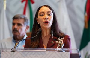 Julieta Ramírez encabezará la coordinación de Morena en Baja California rumbo a elecciones 2027