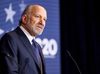 Lutnick, secretario de Comercio de EE. UU., no llega a México: conversación con Sheinbaum será vía remota