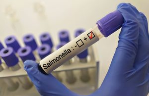 Salud confirma brote de salmonela en Hospital General de México; hay 135 afectados
