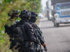 EE. UU. levanta alerta de seguridad en Nogales, Sonora, y reanuda actividades