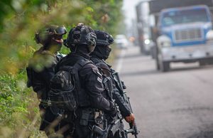 EE. UU. levanta alerta de seguridad en Nogales, Sonora, y reanuda actividades