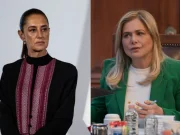 Sheinbaum se reúne con Maru Campos: lanza esta advertencia por agentes de la CIA