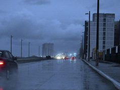 Se forma tormenta tropical Marie en el Pacífico: estos estados tendrán lluvias puntuales muy fuertes