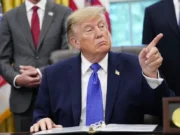 Trump elimina normas que protegían a alumnos LGTBI de discriminación sexual