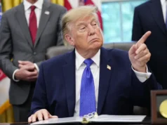 Trump elimina normas que protegían a alumnos LGTBI de discriminación sexual