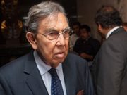 Muere Cuauhtémoc Cárdenas a los 92 años, fundador del PRD