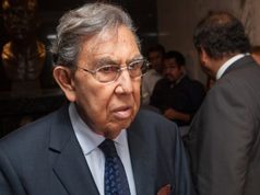 Muere Cuauhtémoc Cárdenas a los 92 años, fundador del PRD