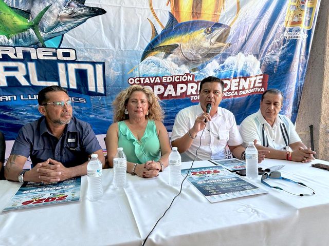 8VA EDICIÓN COPA PRESIDENTE MARLINI 2026 2