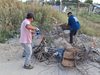 Ayuntamiento de Los Cabos fortalece acciones preventivas contra el dengue con Jornada de Descacharrización en Cabo San Lucas