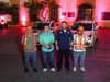 Instruye Christian Agúndez duplicar cuadrillas de bacheo en todo el municipio de Los Cabos