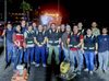 Encabeza Christian Agúndez supervisión de bacheo, rehabilitación de calles y fumigación en colonias de Los Cabos