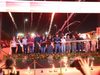 Inaugura alcalde Christian Agúndez las Fiestas Tradicionales de Cabo San Lucas 2026