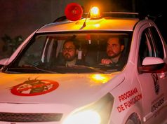 Intensifica XV Ayuntamiento de Los Cabos programa de fumigación contra el dengue en todo el municipio
