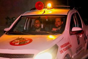 Intensifica XV Ayuntamiento de Los Cabos programa de fumigación contra el dengue en todo el municipio