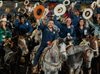 Encabeza Christian Agúndez Gómez tradicional cabalgata de las Fiestas de Cabo San Lucas 2026