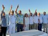 Refrenda Gobierno de Los Cabos compromiso con la pesca deportiva en arranque de Bisbee’s Offshore
