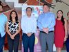 XV Ayuntamiento de Los Cabos fortalece vinculación institucional con Consulado General de Estados Unidos en Tijuana