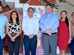 XV Ayuntamiento de Los Cabos fortalece vinculación institucional con Consulado General de Estados Unidos en Tijuana