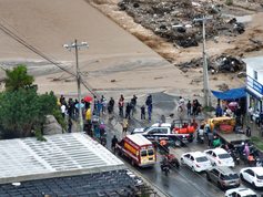 Bomberos de Cabo San Lucas atiende 425 servicios de emergencia durante septiembre
