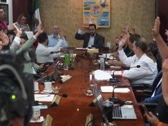 Aprueba Cabildo Ruta para la construcción del Centro Municipal de Salud Mental y Acciones en Transporte y Defensa del Turismo