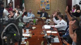 Aprueba Cabildo Ruta para la construcción del Centro Municipal de Salud Mental y Acciones en Transporte y Defensa del Turismo