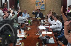 Aprueba Cabildo Ruta para la construcción del Centro Municipal de Salud Mental y Acciones en Transporte y Defensa del Turismo