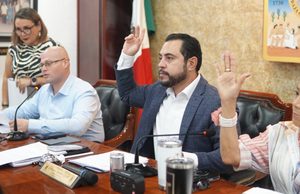 Avala Cabildo de Los Cabos Financiamiento Preventivo por 350 MDP sin Heredar Deuda