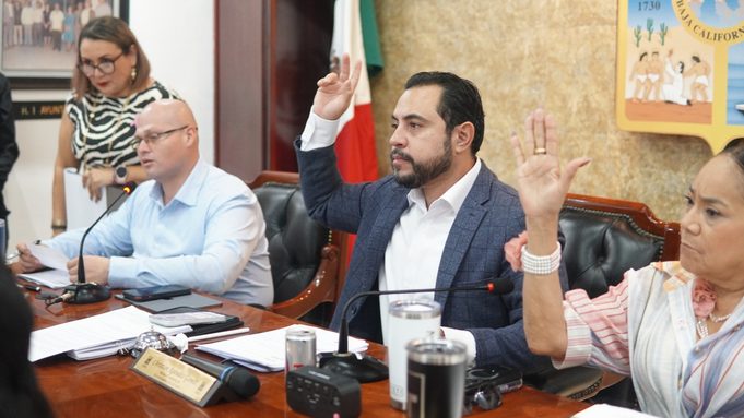 CABILDO AUTORIZACIÓN CRÉDITO CORTO PLAZO 1