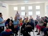 Capacitan a subdelegados sobre detección de casos de trabajo y explotación infantil en Los Cabos