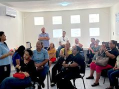 Capacitan a subdelegados sobre detección de casos de trabajo y explotación infantil en Los Cabos
