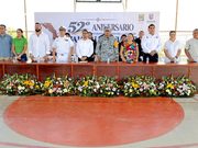 Conmemora XV Ayuntamiento de Los Cabos 52º aniversario de Baja California Sur como Estado Libre y Soberano