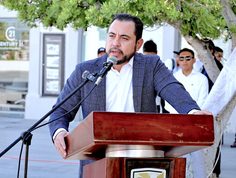 Destaca Christian Agúndez avances en saneamiento financiero, obra pública y servicios en Los Cabos