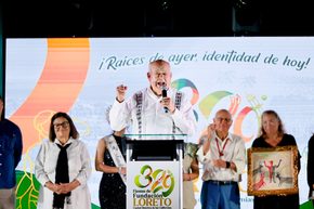 ESCAPARATE POLÍTICO Por Jesús Ojeda castro