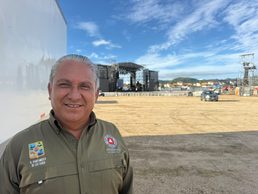 Confirma Protección Civil que Fiestas Tradicionales de Cabo San Lucas inician hoy como estaba programado