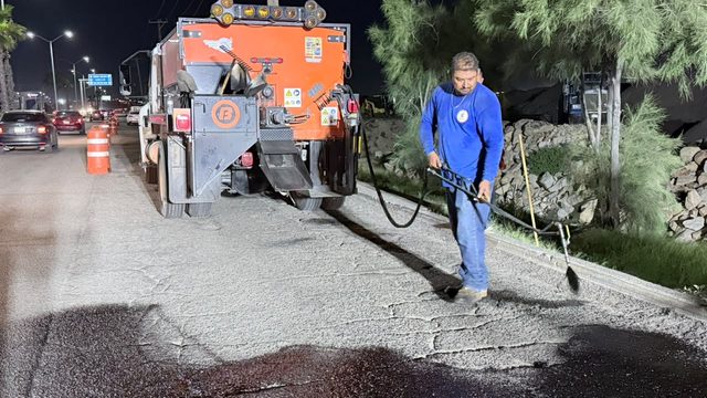 CONTINUIDAD BACHEO NOCTURNO CSL 5