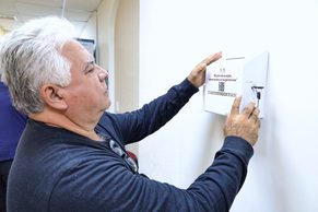Habilita Contraloría Municipal buzones ciudadanos para mejorar atención en Ayuntamiento de Los Cabos