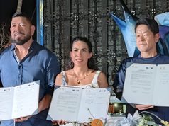 Fortalece Los Cabos su proyección internacional con alianza estratégica con Japón