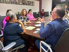 Fortalece XV Ayuntamiento oferta de bachillerato con nuevo plantel en Los Cangrejos