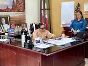 Definen Operativo Integral para las Fiestas Tradicionales Cabo San Lucas 2026