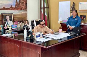 Definen Operativo Integral para las Fiestas Tradicionales Cabo San Lucas 2026