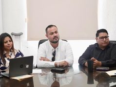 Coordina Ayuntamiento de Los Cabos seguridad y logística para eventos de octubre en Cabo San Lucas