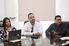 Coordina Ayuntamiento de Los Cabos seguridad y logística para eventos de octubre en Cabo San Lucas