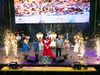 Arrancan Fiestas Tradicionales de Cabo San Lucas; coronan a Ana Daniela como reina 2026