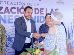 Fortalece Gobierno de Los Cabos la capacitación ciudadana en espacios comunitarios