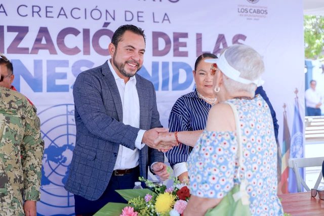 CURSOS DESARROLLO SOCIAL LOS CABOS ENTREGA DE CONSTANCIAS 4