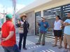 Atiende Delegación de Cabo San Lucas peticiones ciudadanas en colonia Jacarandas