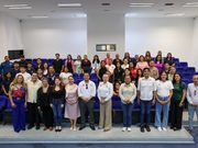 Realiza Derechos Humanos de Los Cabos plática sobre acompañamiento psicológico en tratamiento de cáncer de mama
